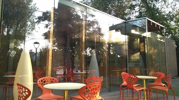 Imagen 51 Terraza foto