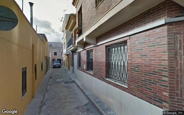 Av. Principal de A?aza, 38111 Santa Cruz de Tenerife, Santa Cruz de Tenerife, Spain