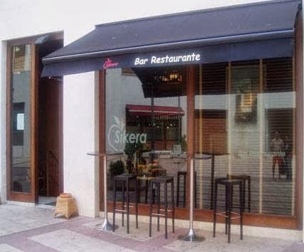 Imagen 11 Sikera Bar Restaurante foto