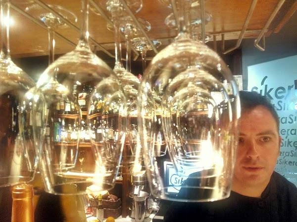 Imagen 25 Sikera Bar Restaurante foto