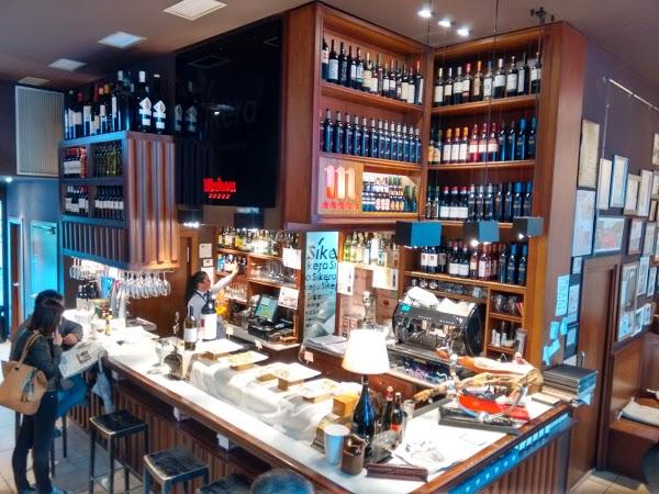 Imagen 29 Sikera Bar Restaurante foto