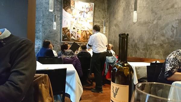 Imagen 33 Sikera Bar Restaurante foto