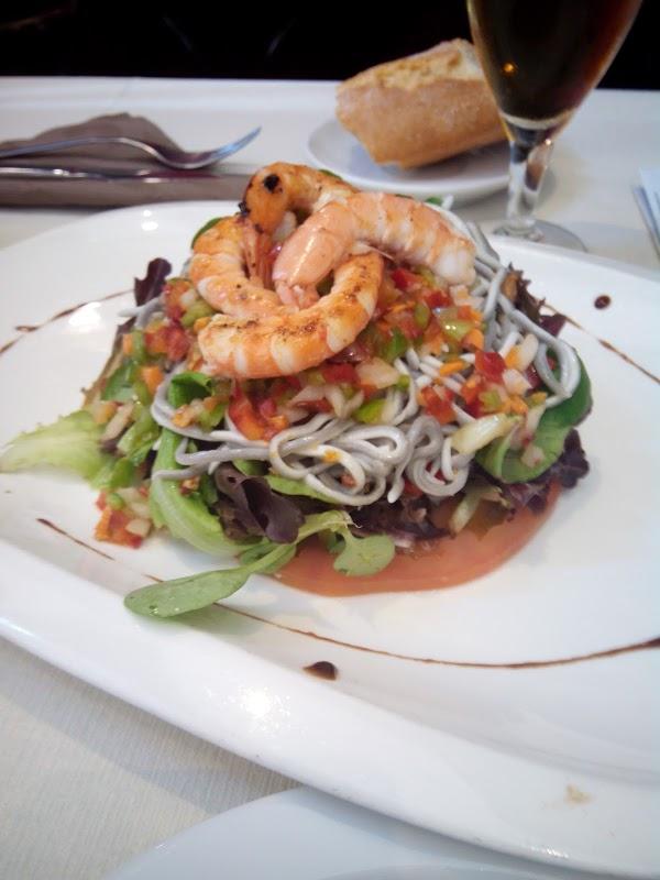 Imagen 42 Sikera Bar Restaurante foto