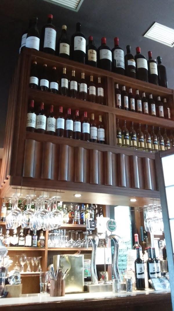 Imagen 45 Sikera Bar Restaurante foto