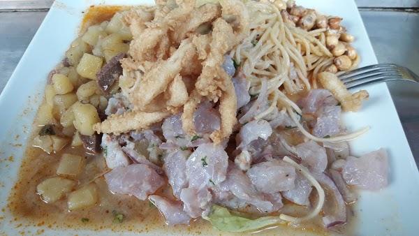 Imagen 103 Lulu's Cakes RD foto