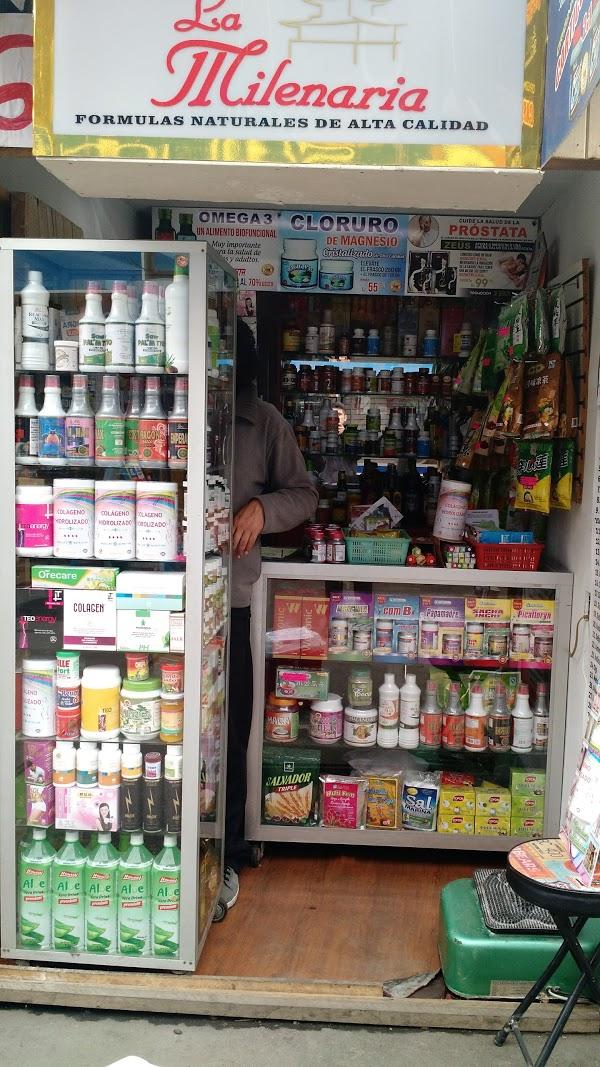 Imagen 104 Lulu's Cakes RD foto