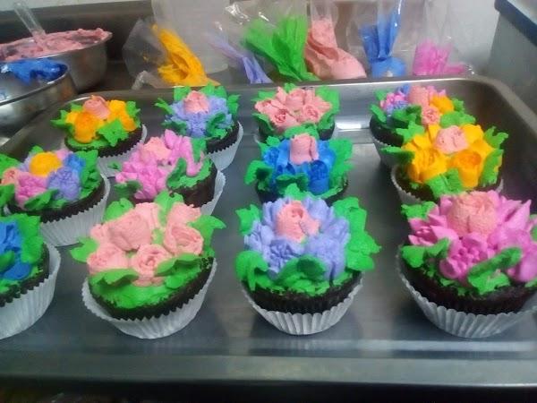 Imagen 105 Lulu's Cakes RD foto