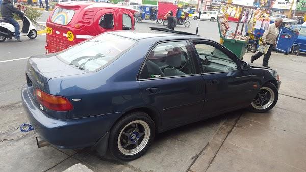 Imagen 106 Lulu's Cakes RD foto