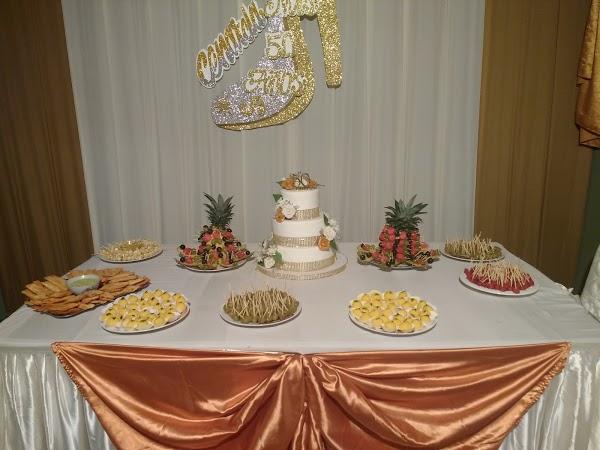 Imagen 108 Lulu's Cakes RD foto