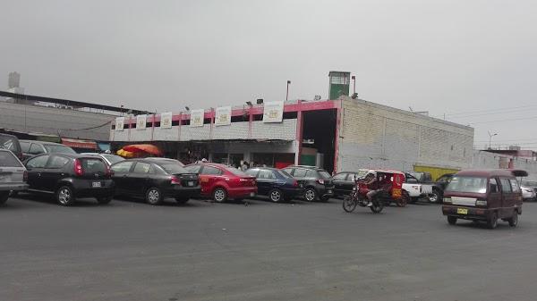 Imagen 112 Lulu's Cakes RD foto