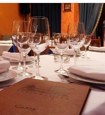 Imagen 9 La Chistera Restaurante foto