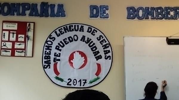 Imagen 114 Cía de Bomberos VMT 106 foto