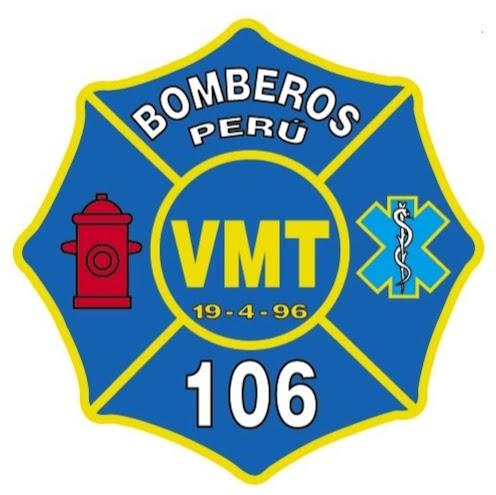 Imagen 164 Cía de Bomberos VMT 106 foto
