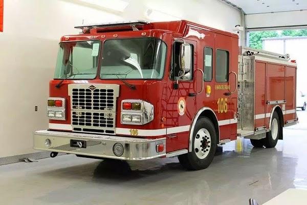 Imagen 168 Cía de Bomberos VMT 106 foto