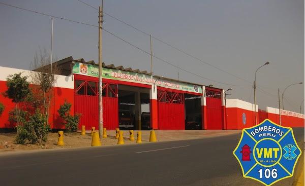 Imagen 62 Cía de Bomberos VMT 106 foto