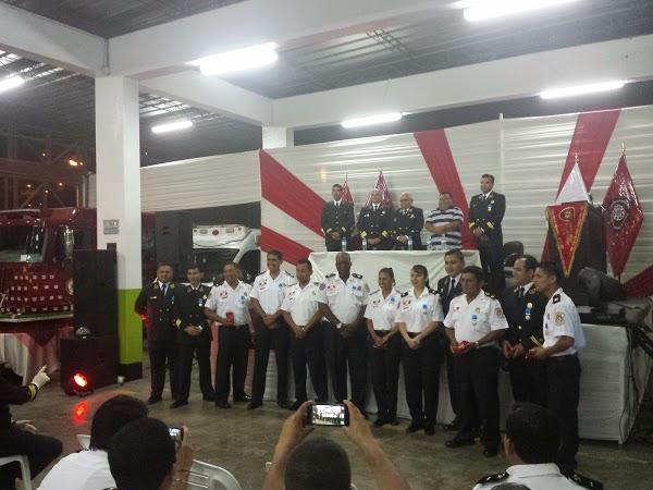 Imagen 63 Cía de Bomberos VMT 106 foto