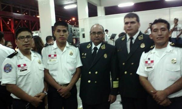 Imagen 86 Cía de Bomberos VMT 106 foto