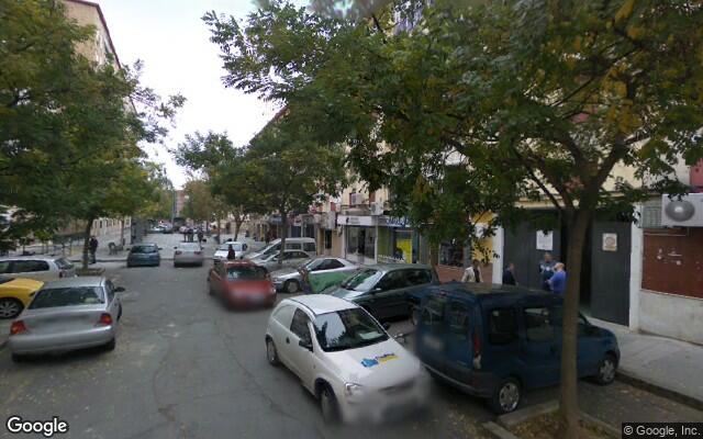 Av. Principal de A?aza, 38111 Santa Cruz de Tenerife, Santa Cruz de Tenerife, Spain