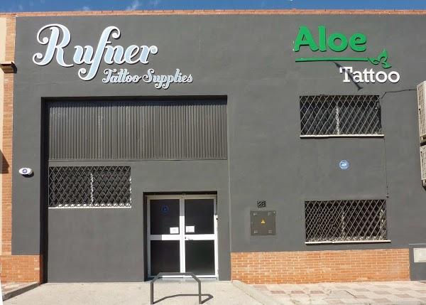 Imagen 1 Centro de Creación Musical El Hangar foto