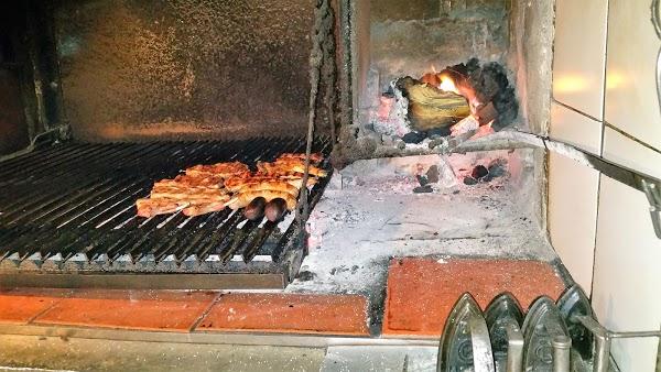 Imagen 124 Restaurante la Casa de Mi Abuela foto