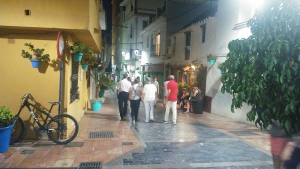 Imagen 128 Restaurante la Casa de Mi Abuela foto