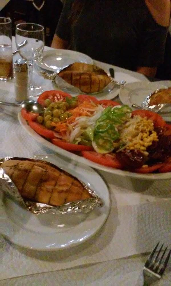 Imagen 136 Restaurante la Casa de Mi Abuela foto