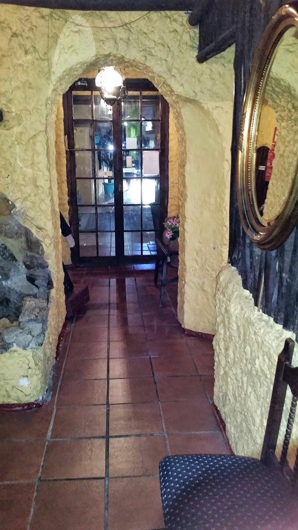 Imagen 137 Restaurante la Casa de Mi Abuela foto