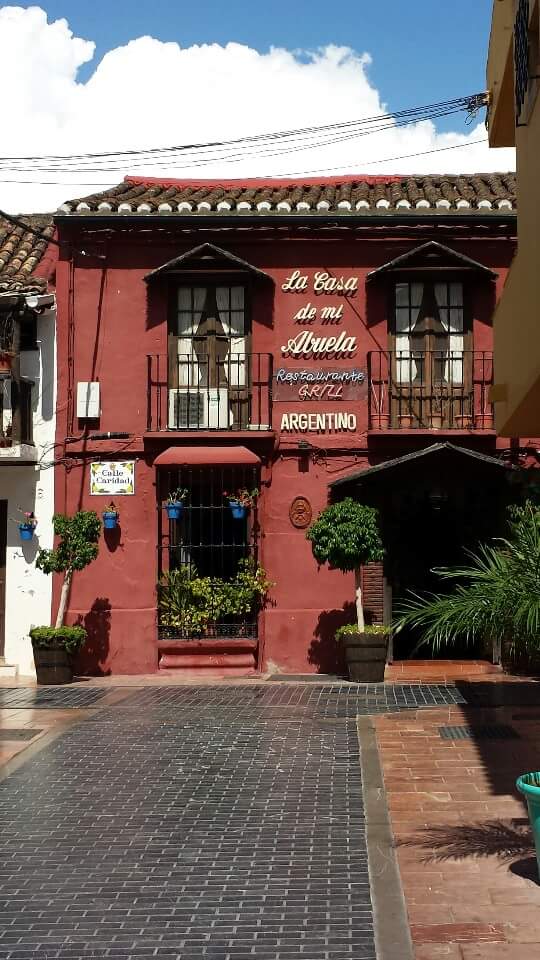 Imagen 138 Restaurante la Casa de Mi Abuela foto