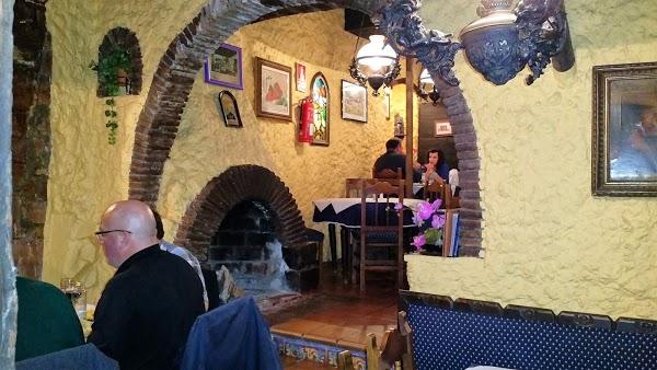 Imagen 139 Restaurante la Casa de Mi Abuela foto