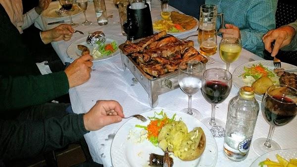 Imagen 145 Restaurante la Casa de Mi Abuela foto