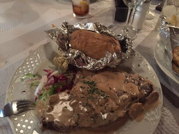 Imagen 147 Restaurante la Casa de Mi Abuela foto