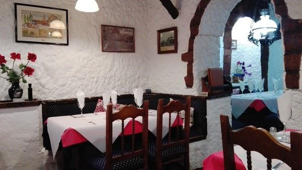 Imagen 178 Restaurante la Casa de Mi Abuela foto