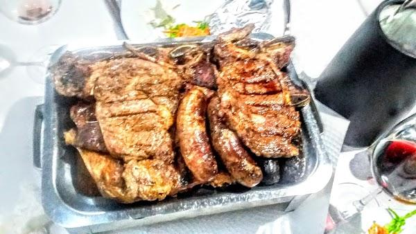 Imagen 179 Restaurante la Casa de Mi Abuela foto