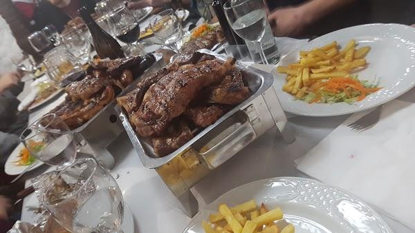 Imagen 181 Restaurante la Casa de Mi Abuela foto