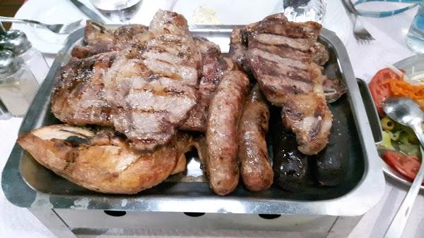 Imagen 182 Restaurante la Casa de Mi Abuela foto