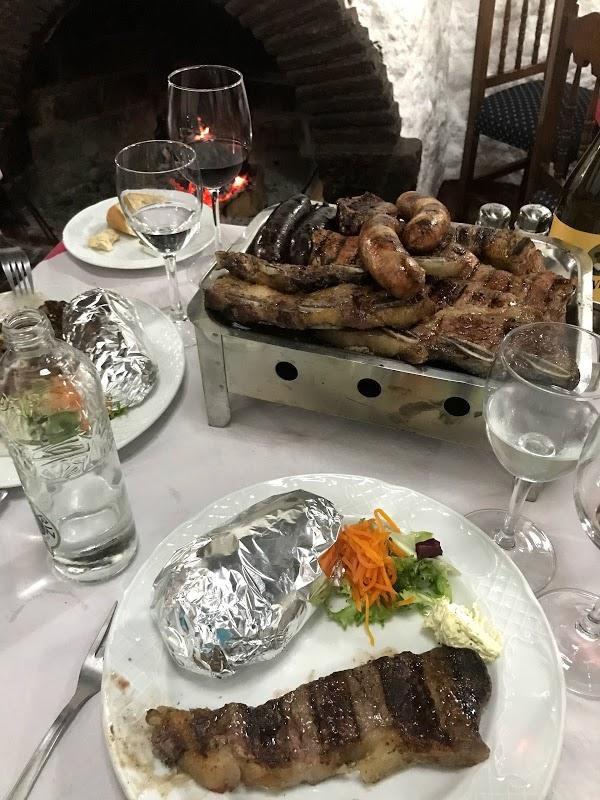 Imagen 183 Restaurante la Casa de Mi Abuela foto