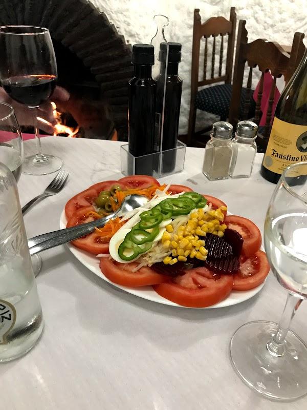 Imagen 184 Restaurante la Casa de Mi Abuela foto