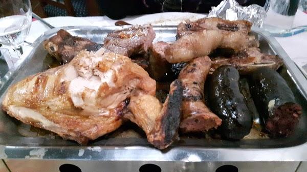 Imagen 186 Restaurante la Casa de Mi Abuela foto