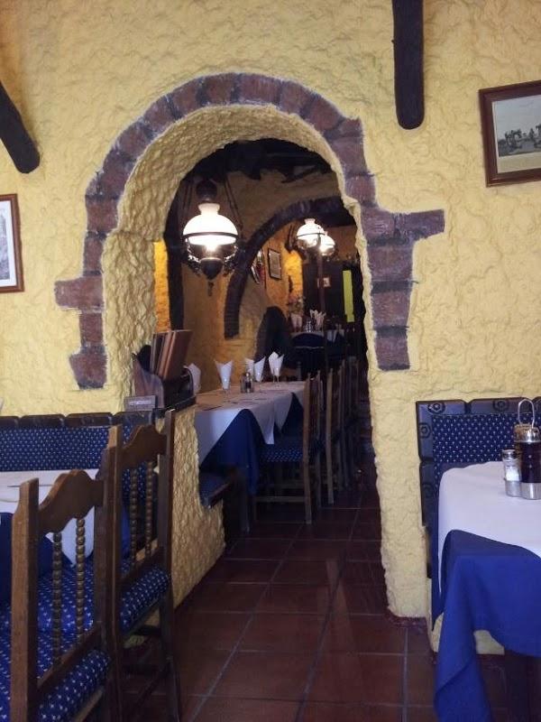 Imagen 27 Restaurante la Casa de Mi Abuela foto