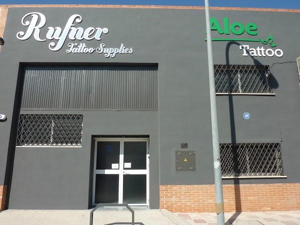 Imagen 4 Centro de Creación Musical El Hangar foto