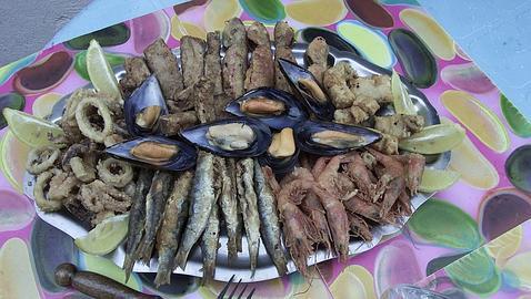 Imagen 42 Restaurante la Casa de Mi Abuela foto