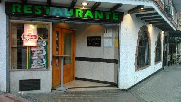 Imagen 40 Pub Docetrece foto