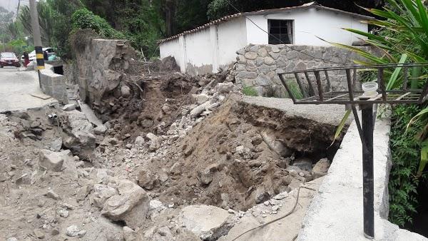 Imagen 20 Finca Los Cóndores foto