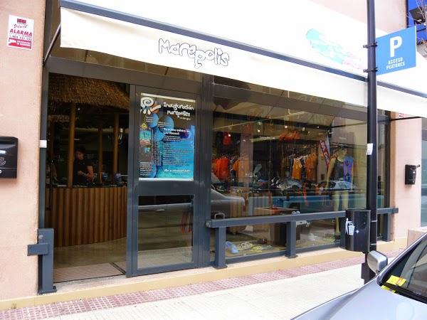 Imagen 54 La Cúpula foto