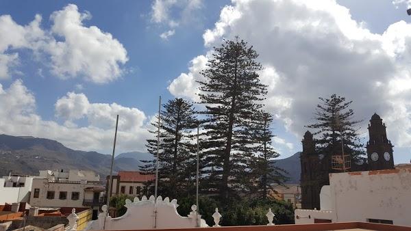 Imagen 89 La Cúpula foto