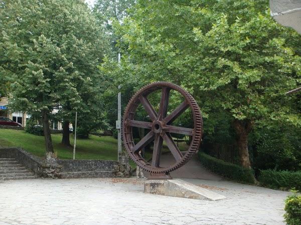 Imagen 2 Funicular de Archanda foto