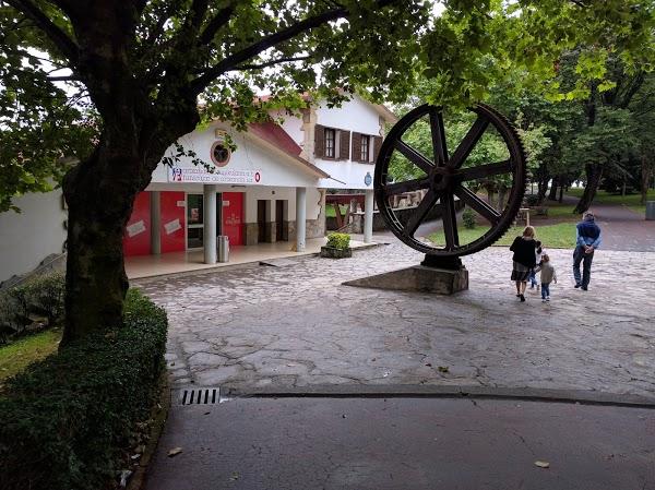 Imagen 110 Funicular de Archanda foto