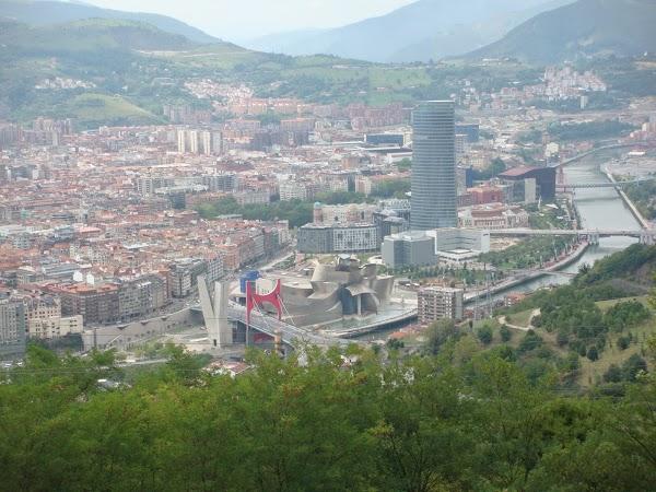 Imagen 13 Funicular de Archanda foto