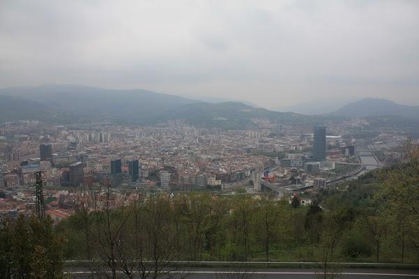 Imagen 132 Funicular de Archanda foto
