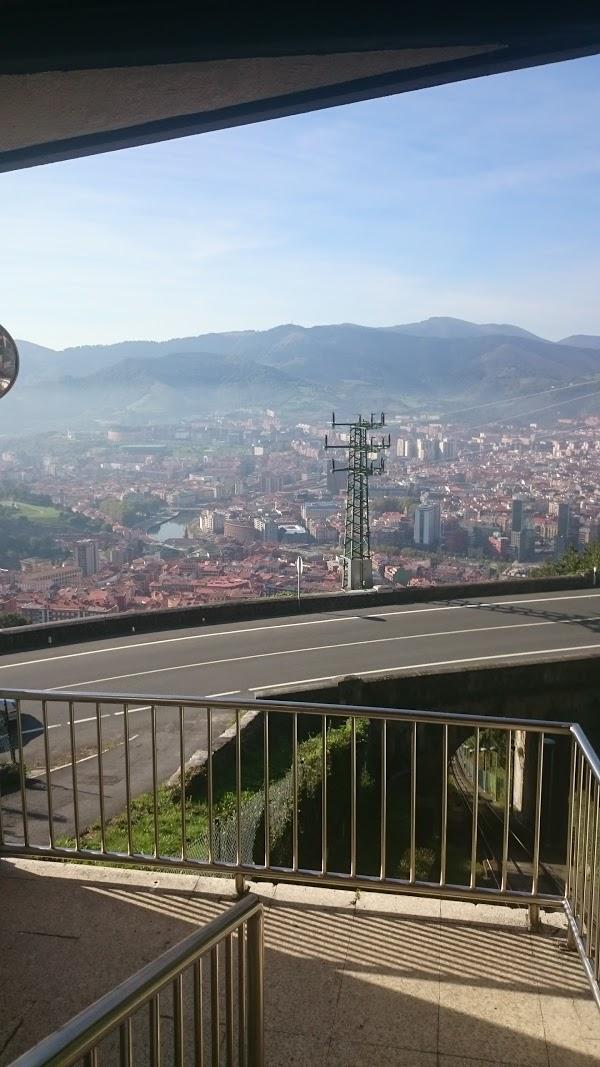 Imagen 134 Funicular de Archanda foto